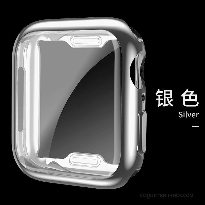 Apple Watch Series 5 Coque Très Mince Protection Incassable Tout Compris