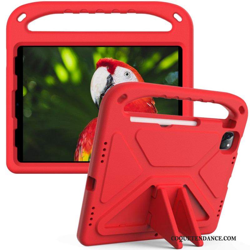 Coque Air (2022) (2020) / iPad Pro 11" Mousse EVA Kids