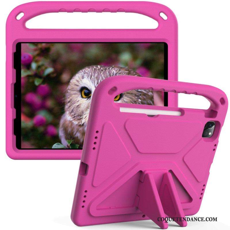 Coque Air (2022) (2020) / iPad Pro 11" Mousse EVA Kids