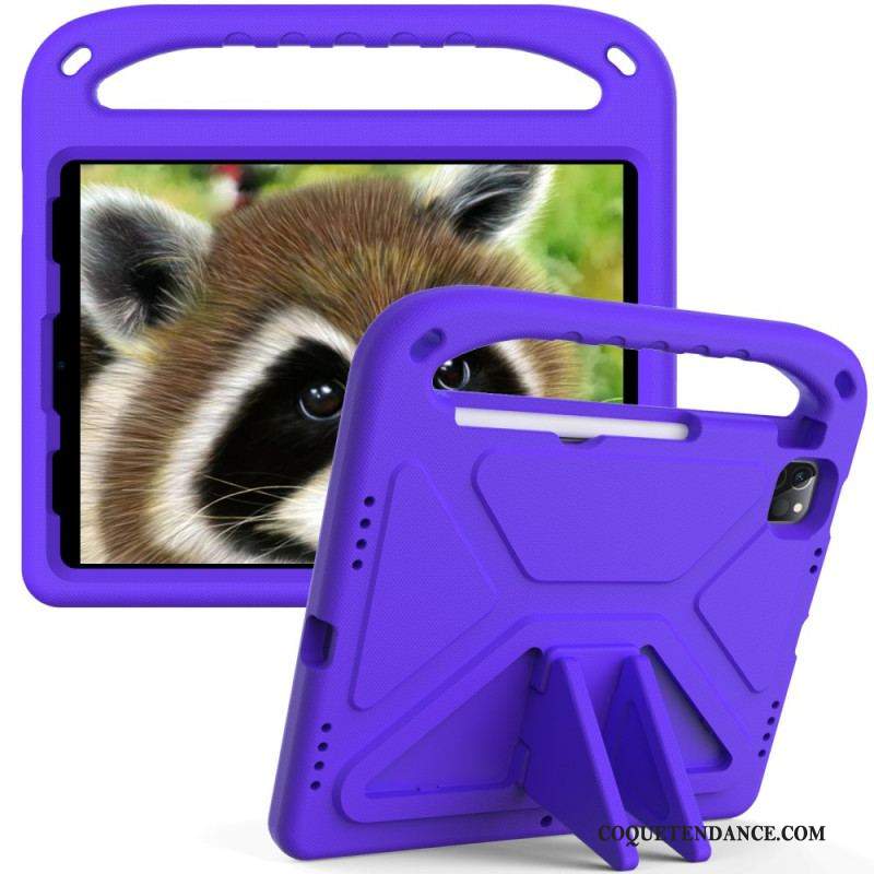 Coque Air (2022) (2020) / iPad Pro 11" Mousse EVA Kids