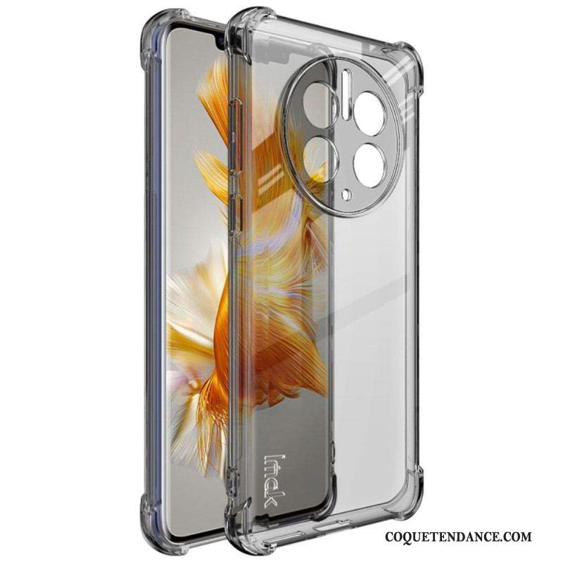 Coque Huawei Mate 50 Pro IMAK Transparente