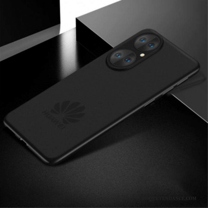 Coque Huawei P50 X-Level Ultra Mince