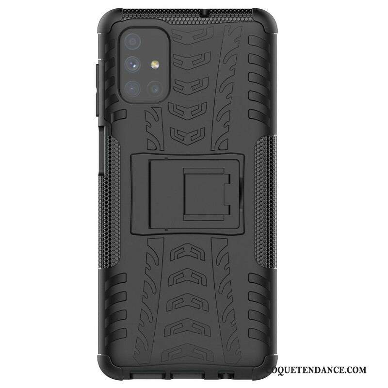 Coque Samsung Galaxy M51 Ultra Résistante Plus