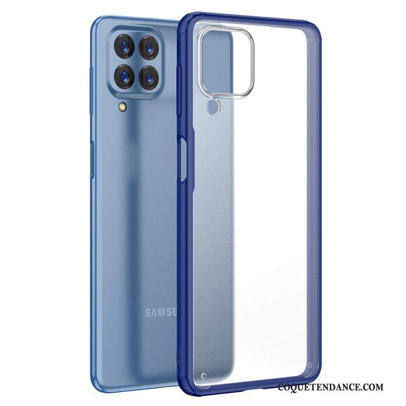 Coque Samsung Galaxy M53 5G Translucide
