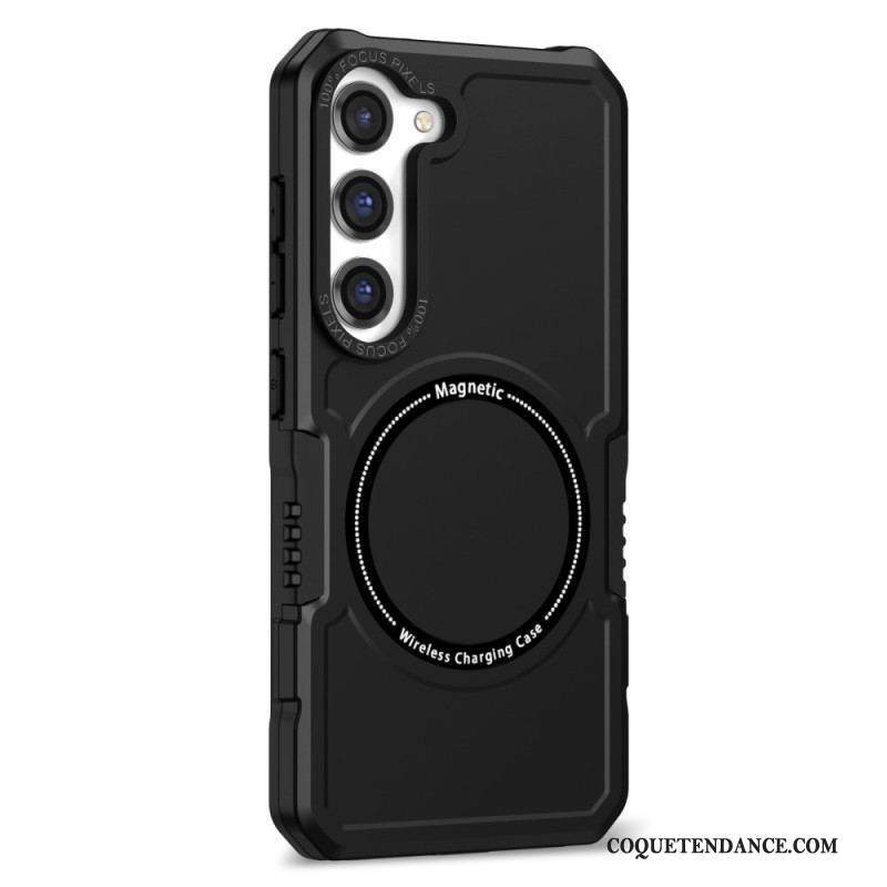 Coque Samsung Galaxy S23 5G Compatible Magsafe