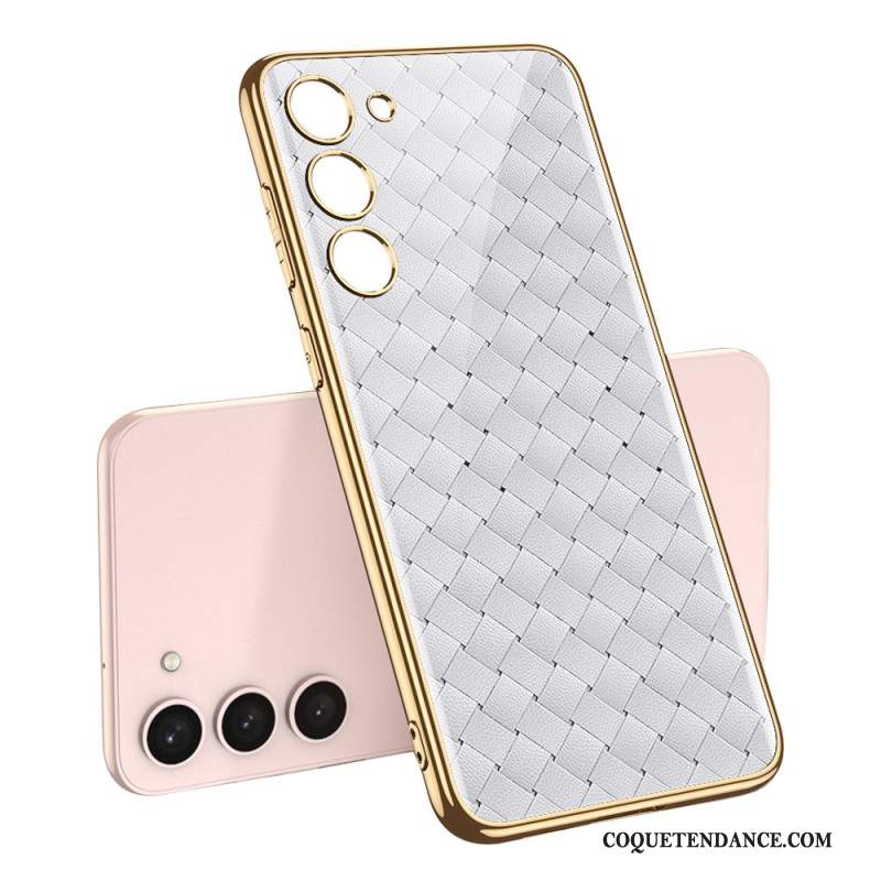 Coque Samsung Galaxy S24 5G Verre Trempé Série Variée GKK