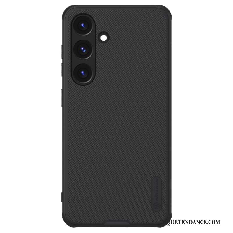 Coque Samsung Galaxy S24 Plus 5G Super Frosted Shield Pro NILLKIN