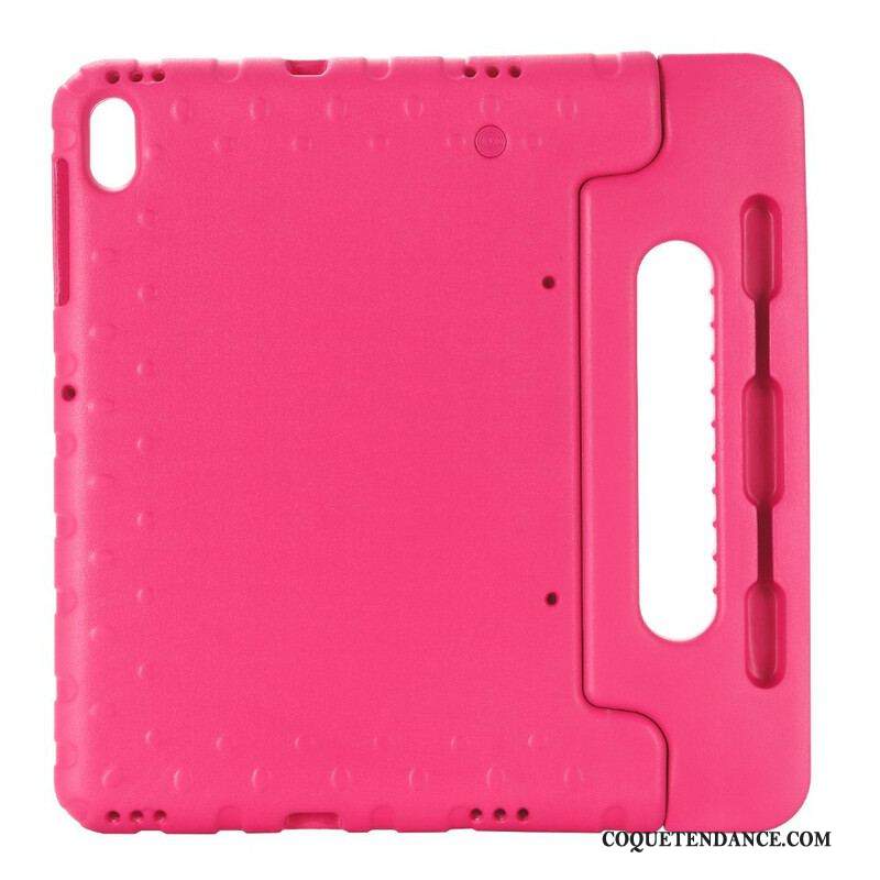 Coque Samsung Galaxy Tab S8 Plus / S7 Plus Mousse EVA pour Enfants