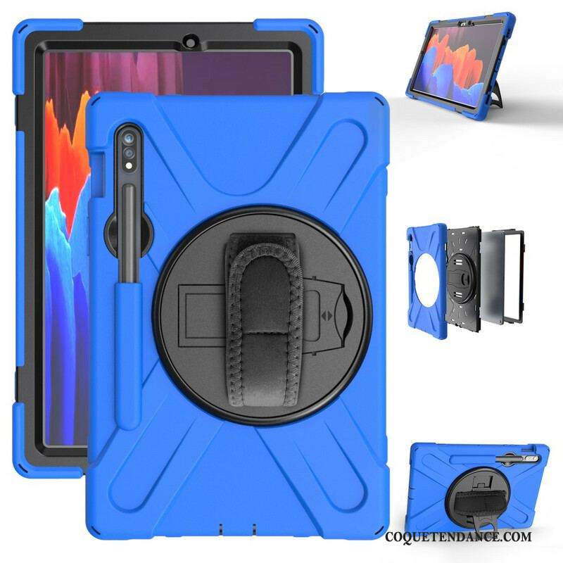 Coque Samsung Galaxy Tab S8 / Tab S7 Utra Résistante