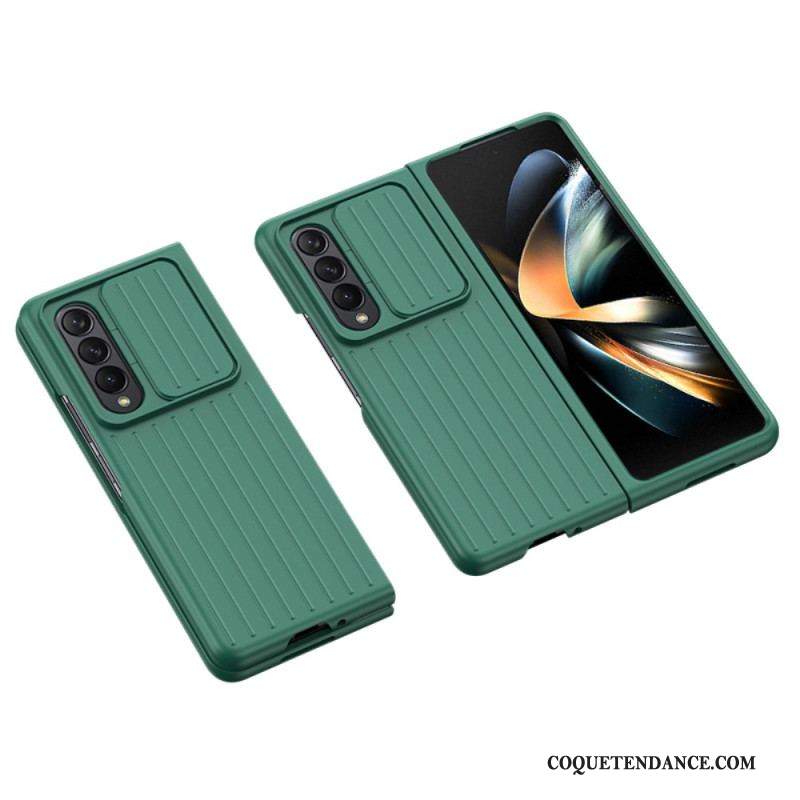 Coque Samsung Galaxy Ultra Pop Glissière