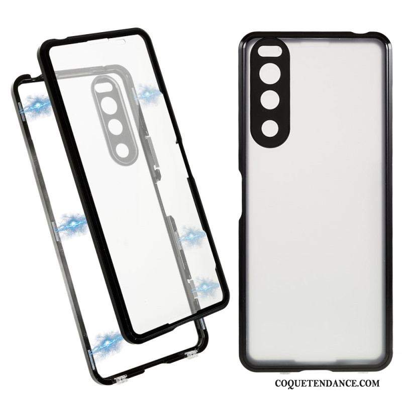 Coque Sony Xperia 5 IV Protection Complète
