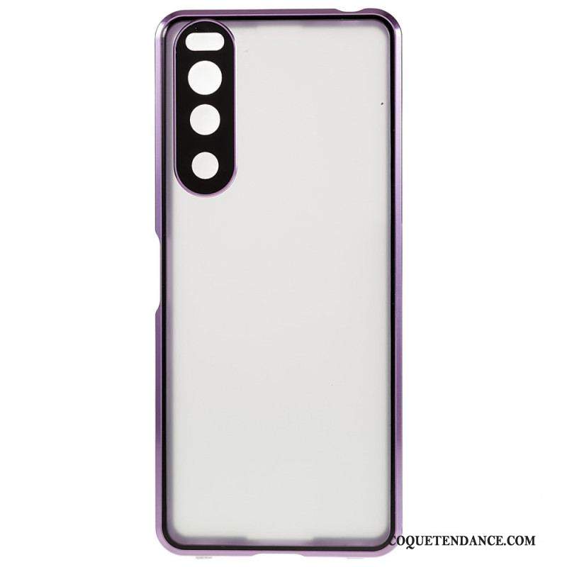 Coque Sony Xperia 5 IV Protection Complète