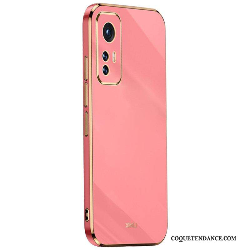 Coque Xiaomi 12 Pro Xinli