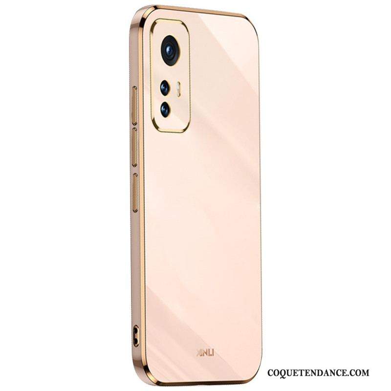 Coque Xiaomi 12 Pro Xinli