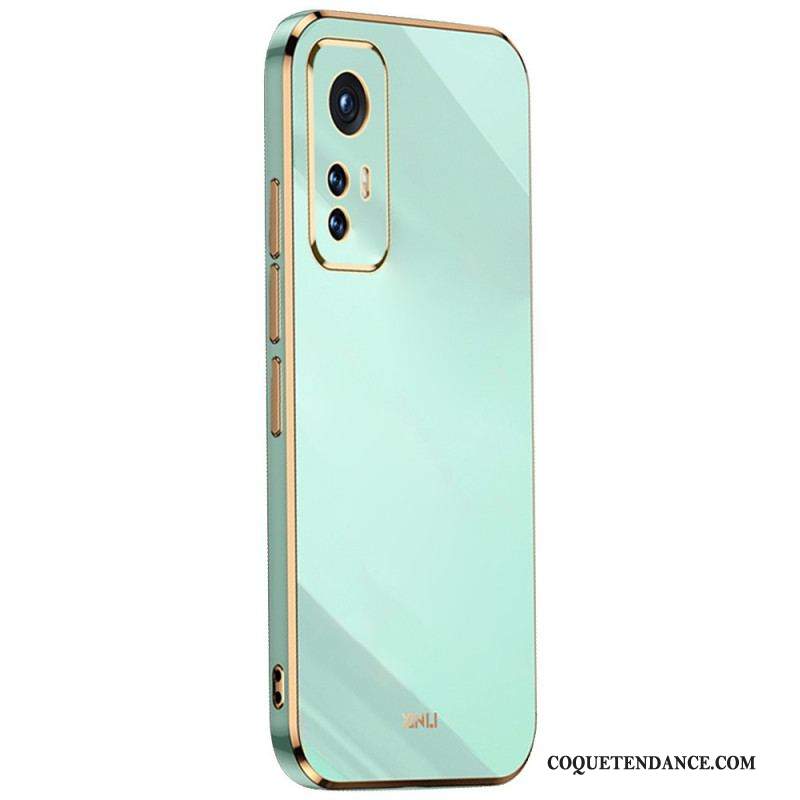 Coque Xiaomi 12 Pro Xinli