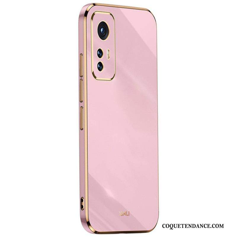 Coque Xiaomi 12 Pro Xinli