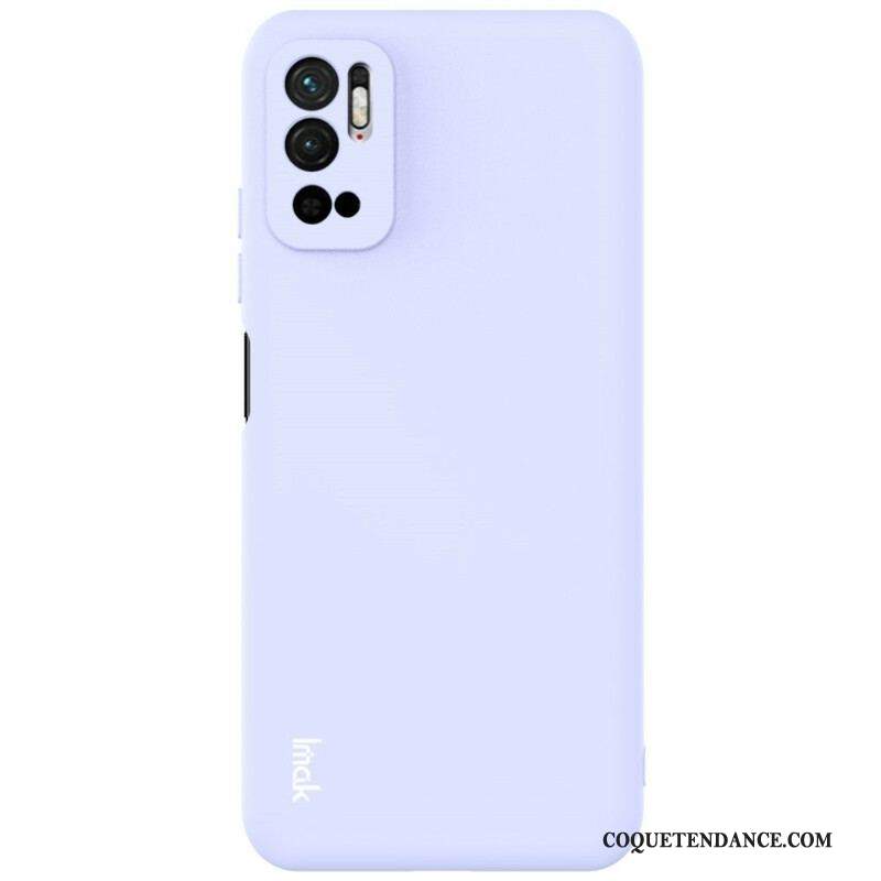 Coque Xiaomi Redmi Note 10 5G / Poco M3 Pro 5G Imak UC-2 Series