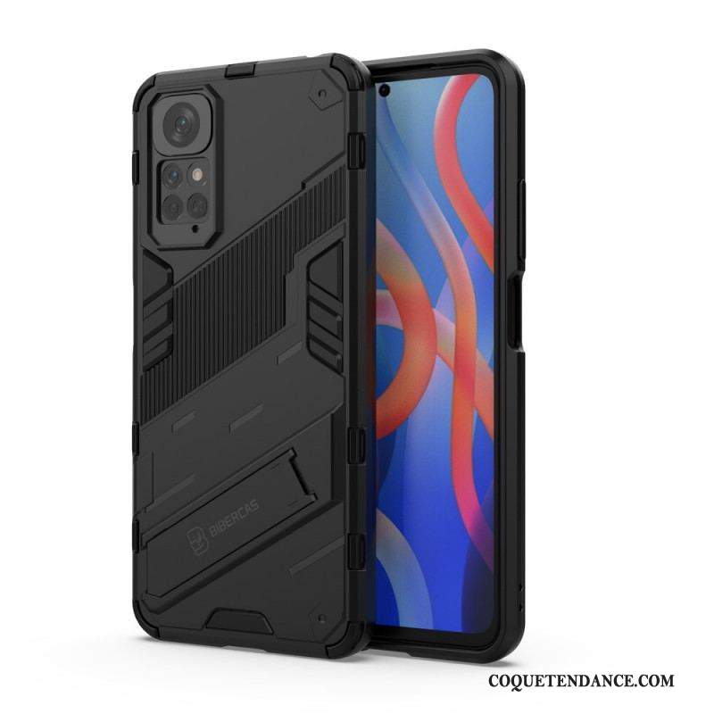 Coque Xiaomi Redmi Note 11 / 11s Support Deux Positions Mains Libres