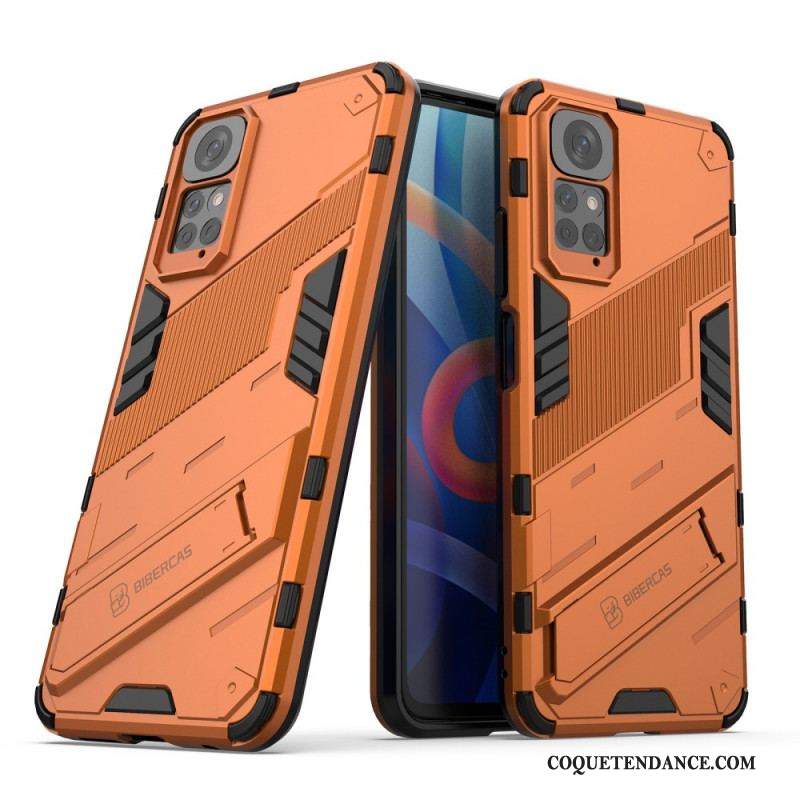 Coque Xiaomi Redmi Note 11 / 11s Support Deux Positions Mains Libres