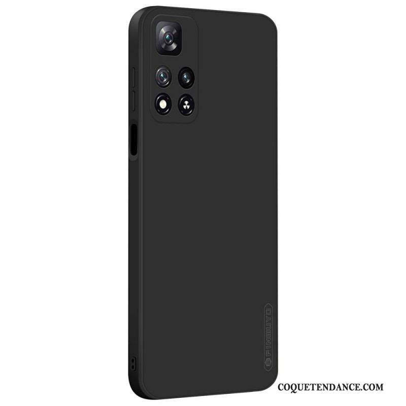 Coque Xiaomi Redmi Note 11 Pro Plus 5G Silicone PINWUYO