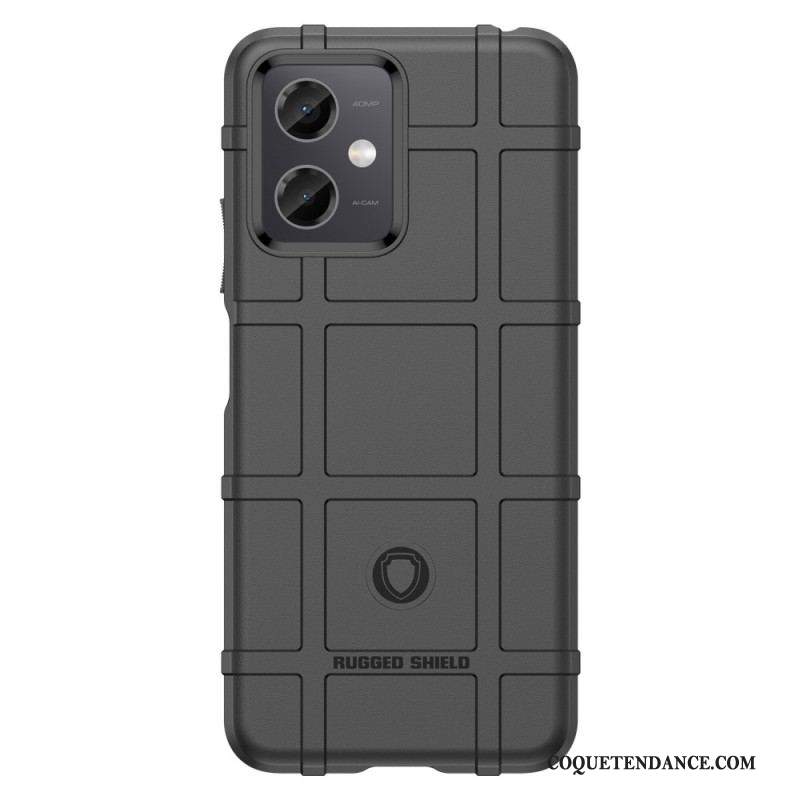 Coque Xiaomi Redmi Note 12/Poco X5 5G Rugged Shield