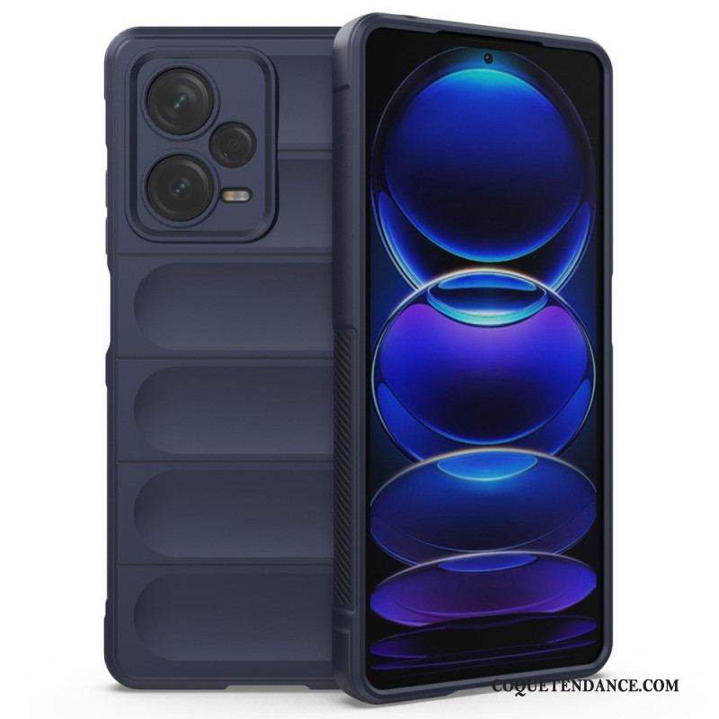 Coque Xiaomi Redmi Note 12 Pro Plus Design Antidérapant