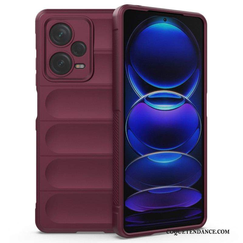 Coque Xiaomi Redmi Note 12 Pro Plus Design Antidérapant