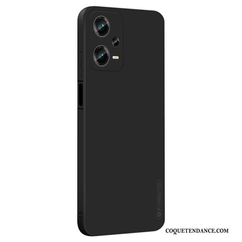 Coque Xiaomi Redmi Note 12 Pro Plus Silicone PINWUYO