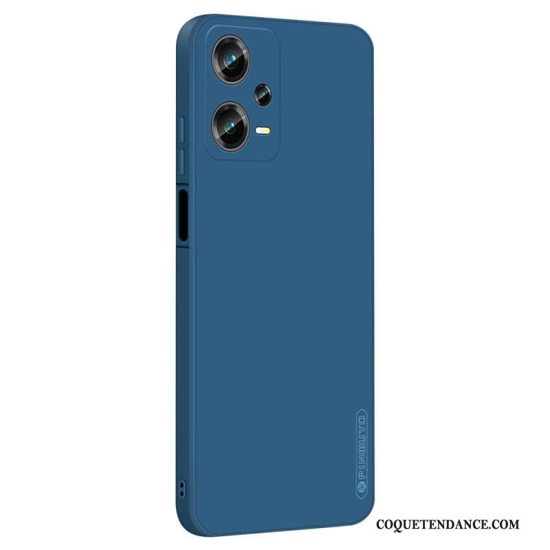 Coque Xiaomi Redmi Note 12 Pro Plus Silicone PINWUYO