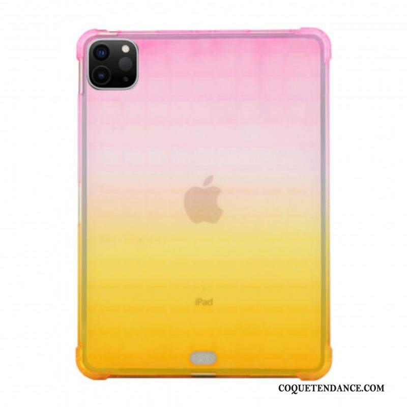 Coque iPad Air (2022) (2020) / Pro 11" Gradient Color
