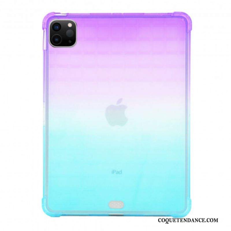 Coque iPad Air (2022) (2020) / Pro 11" Gradient Color