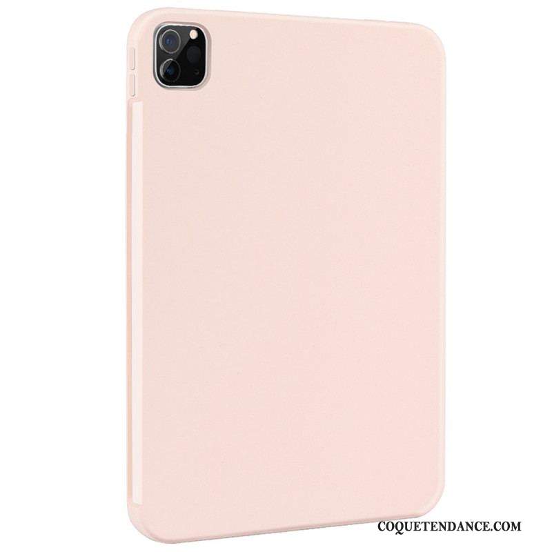 Coque iPad Pro 11" Skin-Touch