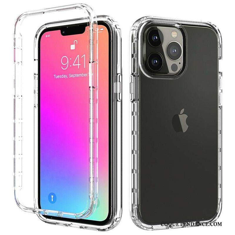 Coque iPhone 13 Pro Max Gradient Color