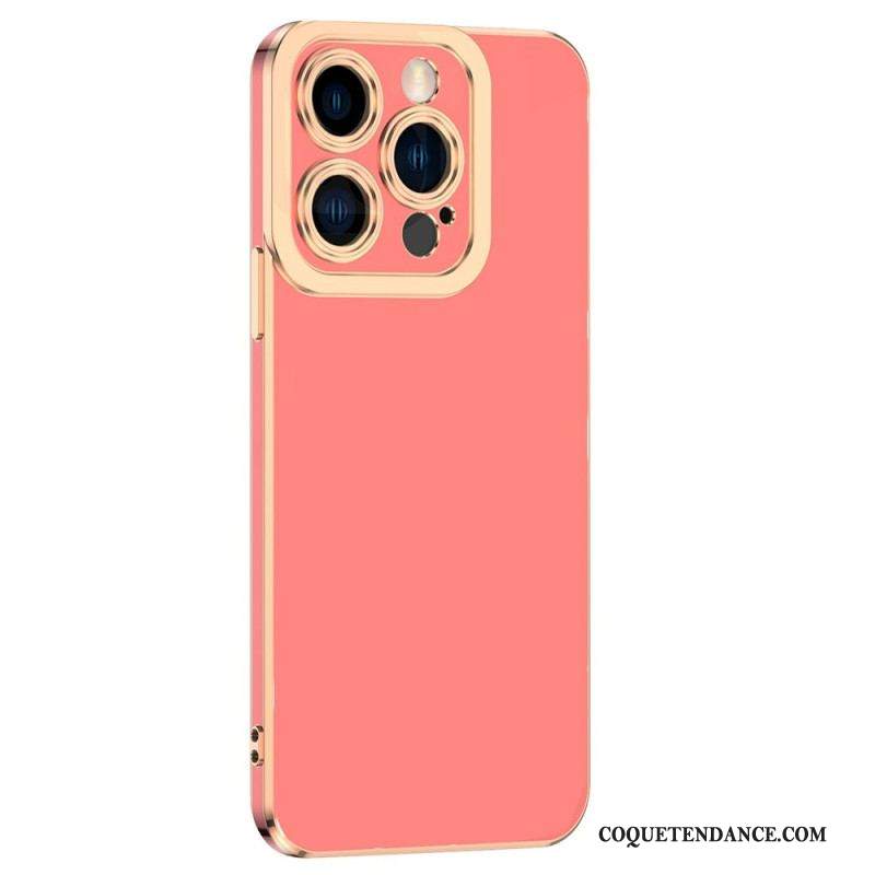 Coque iPhone 14 Pro Max Glossy