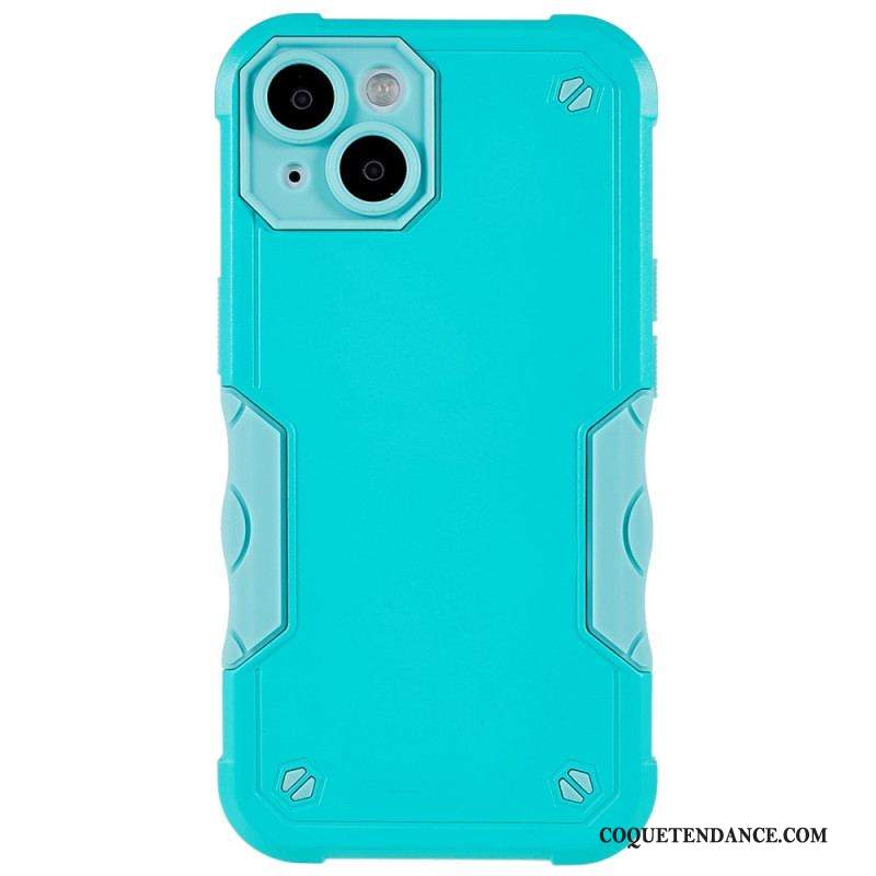 Coque iPhone 14 Protection Bumper