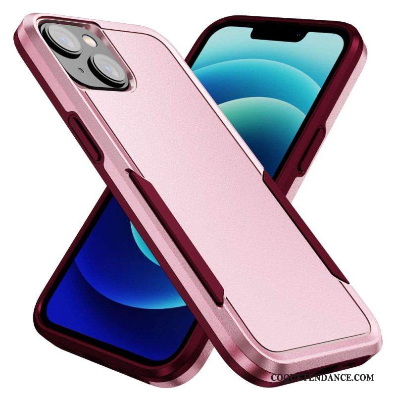 Coque iPhone 14 Super Résistante