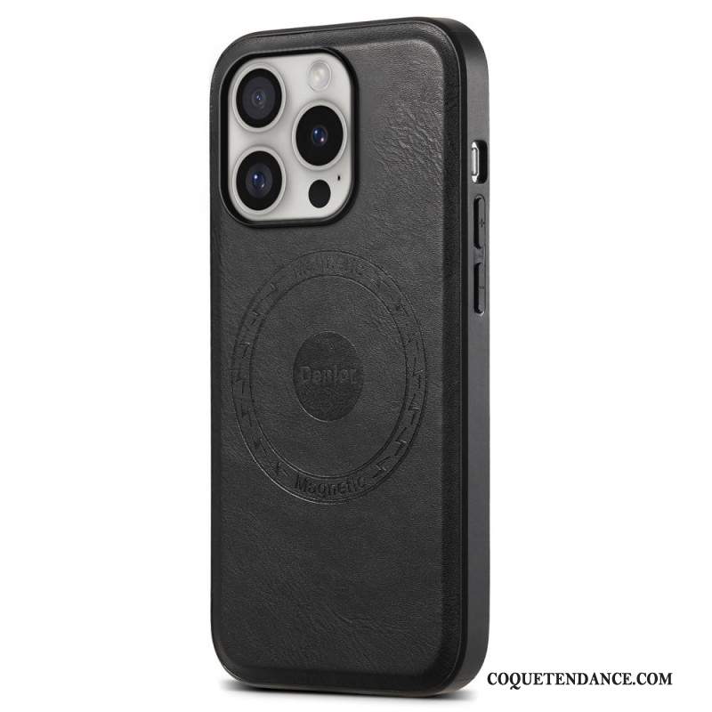 Coque iPhone 16 Pro DENIOR