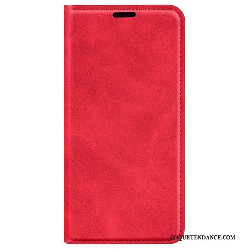 Flip Cover Huawei Mate 50 Pro Douceur