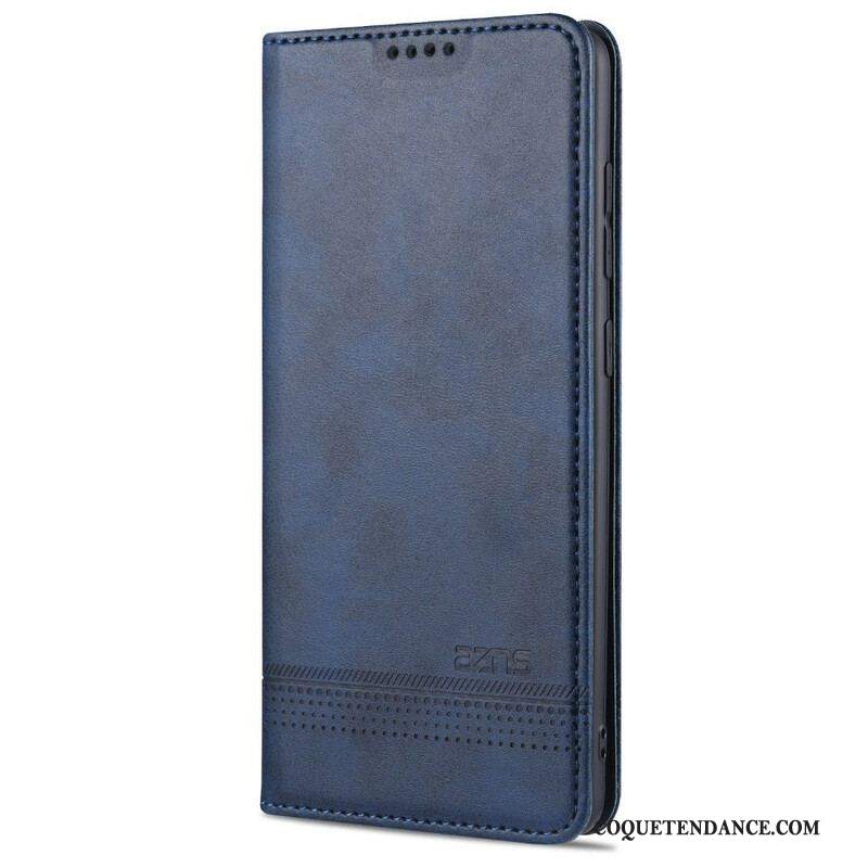 Flip Cover Samsung Galaxy S20 FE AZNS Design
