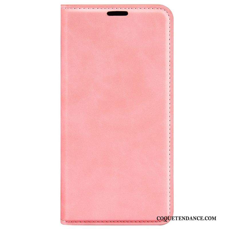 Flip Cover Sony Xperia 1 IV Douceur