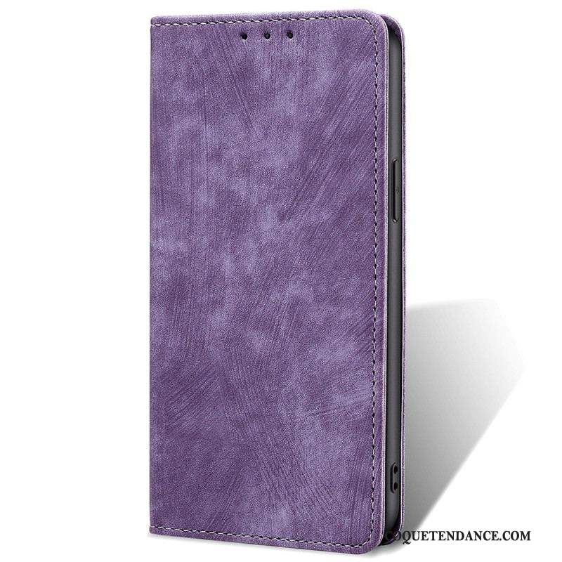 Flip Cover Sony Xperia 5 IV RFID