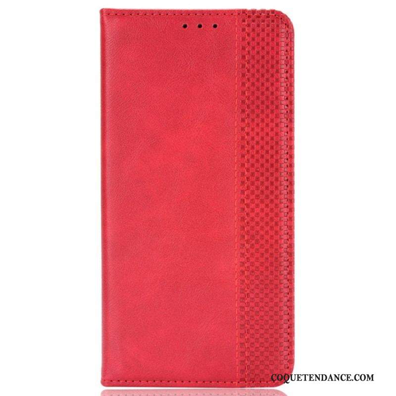 Flip Cover Xiaomi 12T / 12T Pro Stylée