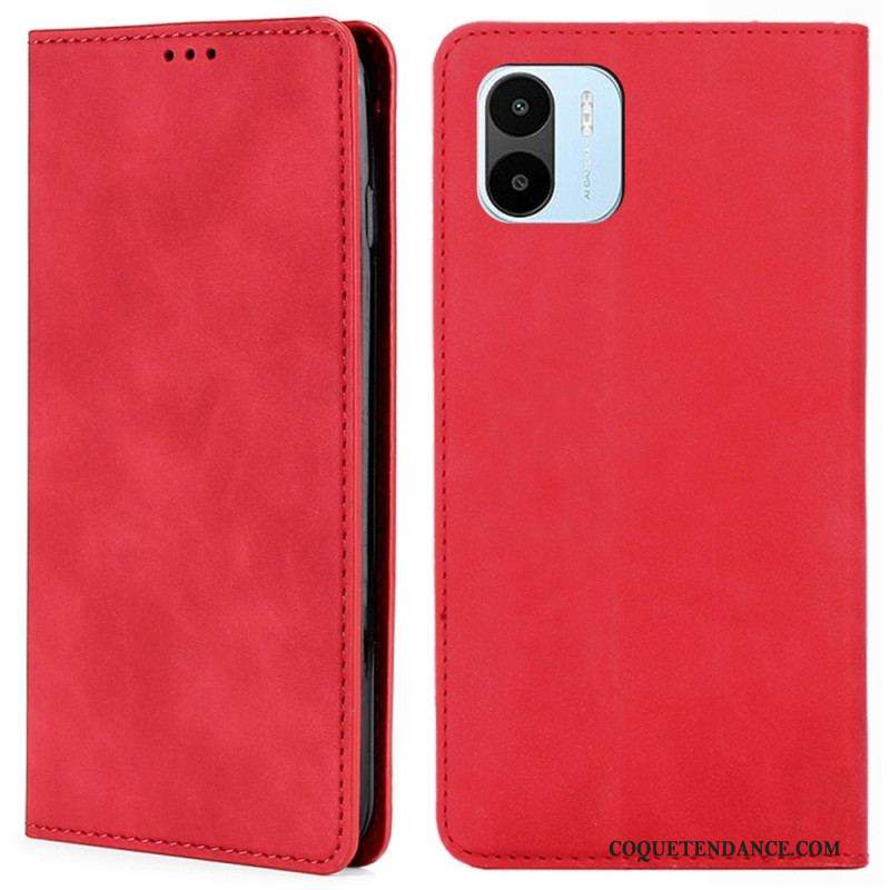 Flip Cover Xiaomi Redmi A1 Skin-Touch