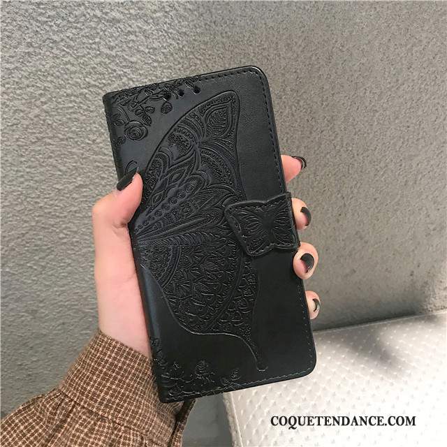 Honor 20 Pro Coque Protection De Téléphone Étui En Cuir Fluide Doux Tout Compris