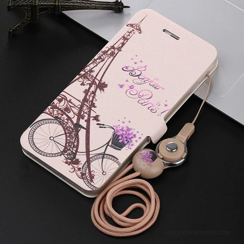 Honor 30 Coque Incassable Dessin Animé Étui En Cuir Protection