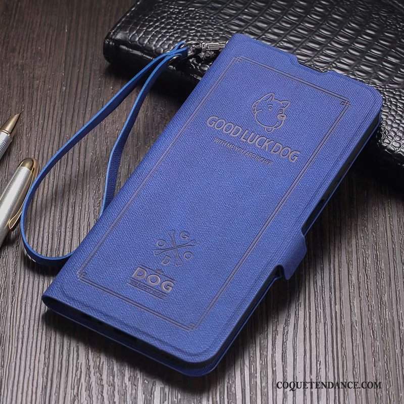 Honor 30 Coque Tout Compris Clamshell Étui En Cuir Protection Incassable