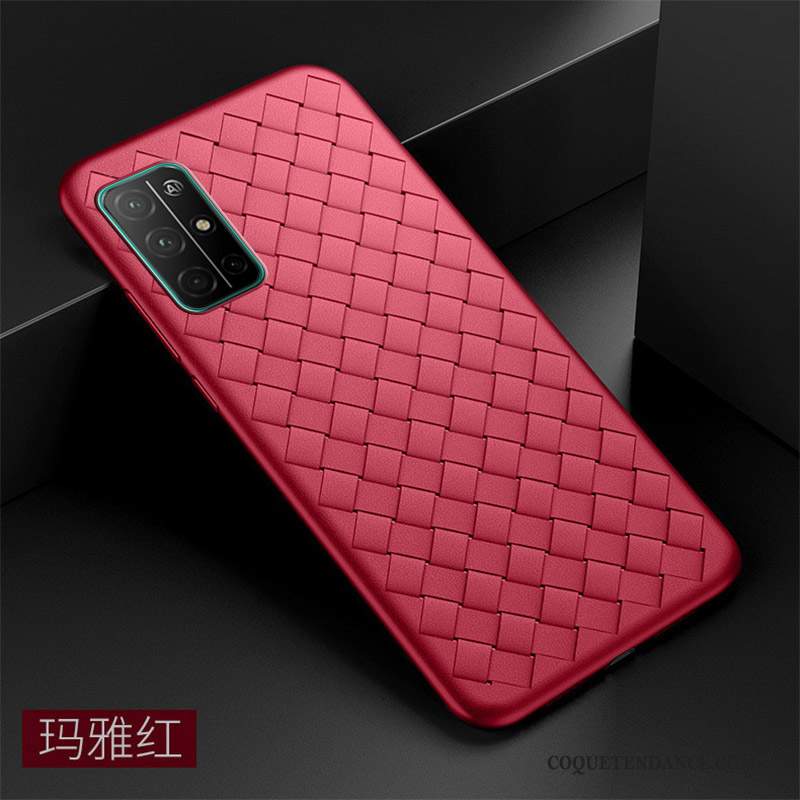 Honor 30s Coque Incassable Protection Étui Très Mince