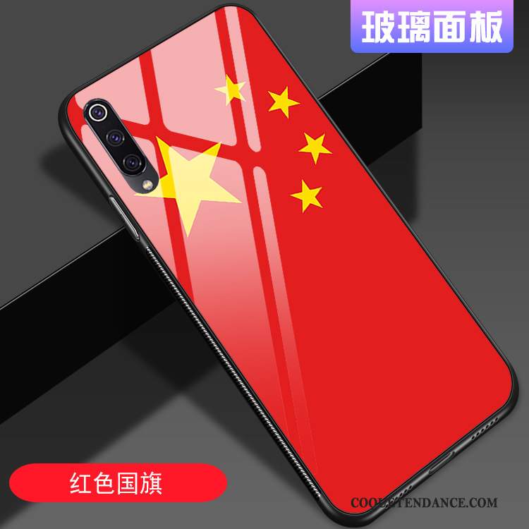 Honor 9x Pro Coque Étui Style Chinois Incassable Nouveau Verre