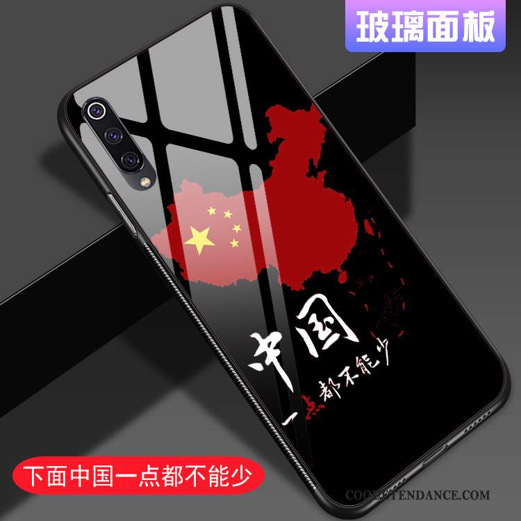 Honor 9x Pro Coque Étui Style Chinois Incassable Nouveau Verre