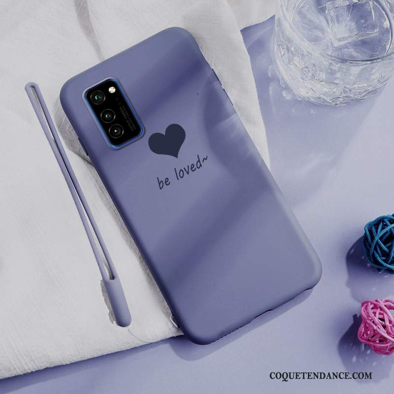 Honor View30 Coque Incassable Créatif Nouveau Simple De Téléphone